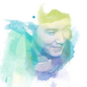 Meet your Posher, Garrett